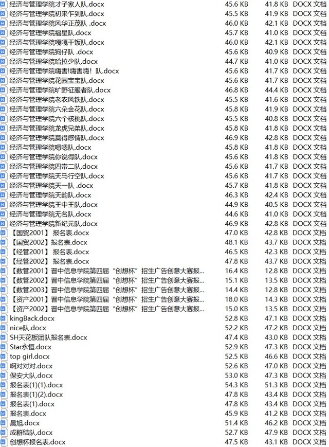 齐心抗疫赴全力 踊跃报名展创意——记第四届“创想杯”招生广告创意大赛报名