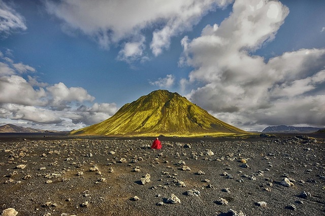 名誉院长有约：纪实性影像的摄图素养