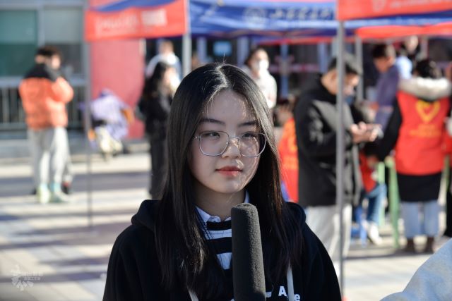 【权益周】听同学之声 解同学之忧 ——记权益君十二月特别活动、学生权益工作师生代表座谈会