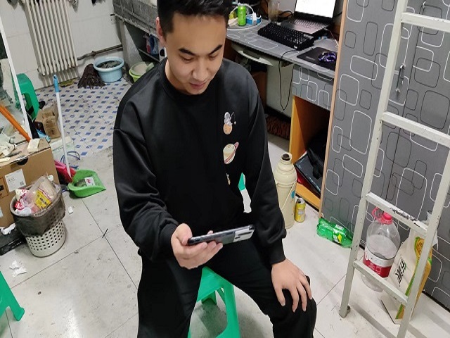 【完满班级】煮酒论英雄 运筹决三国——艺术传媒学院动画2001班桌游活动