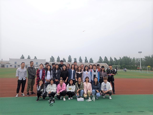 【完满班级】共担当 创辉煌——淬炼商学院五月完满班级主题活动（三十五）