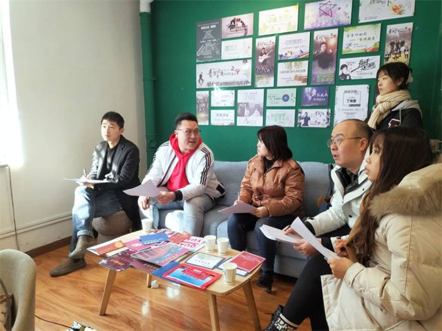 晋中信息学院首届校园文化创意设计大赛——录取通知书设计比赛初赛