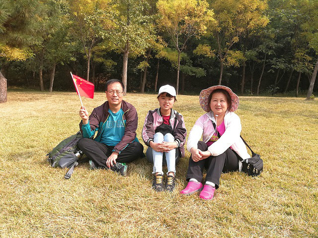 【感恩月】感恩传承于心 真情铭记感动