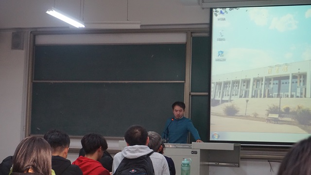 【辅导员说完满】理性消费 远离不良网贷——食品与环境学院2018级辅导员说完满