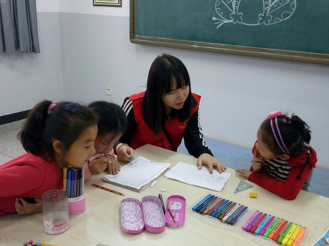 闪光的信院第167期:追梦赤子心 逊志时敏——王旭敏