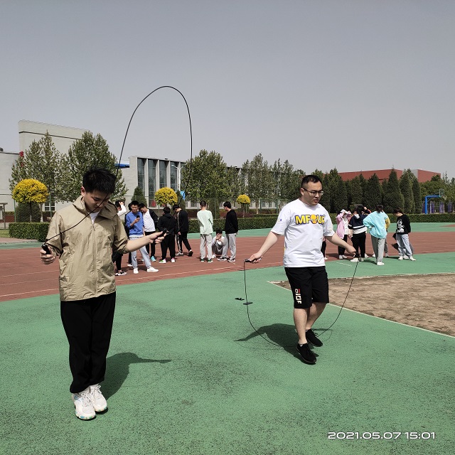 【完满班级】一起体味 青春有我——大数据学院、信息工程学院数据1901完满班级活动