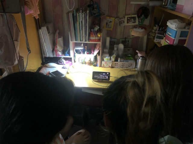 【主题团日活动】“观红色记忆 践革命精神”——艺术传媒学院环设1701班主题团日活动