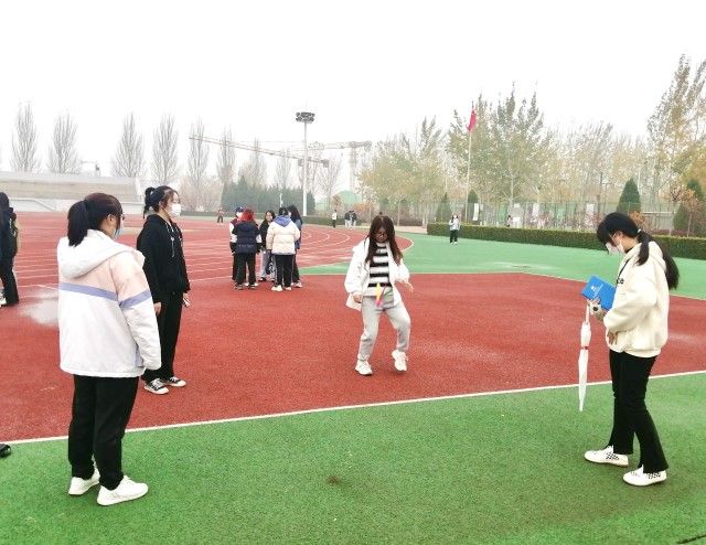 【基层活力提升】艺术传媒学院第十一周完满团支部活动集锦