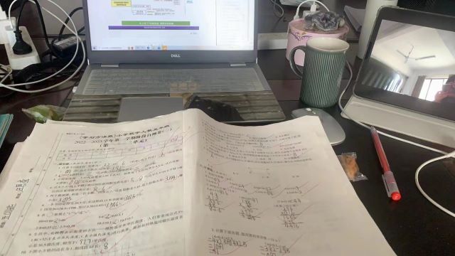 【完满团支部】疫情下学习生活分享——大数据学院、信息工程学院网工2101班完满团支部活动