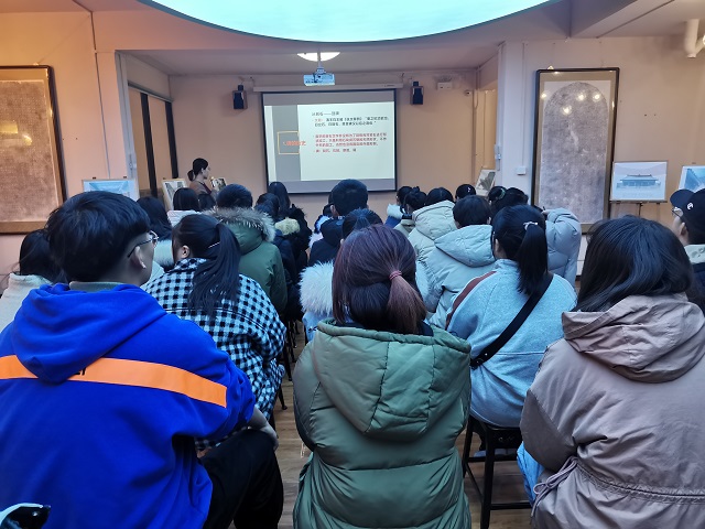 【1＋1＞2】“双院”协同育人 助力学生成长