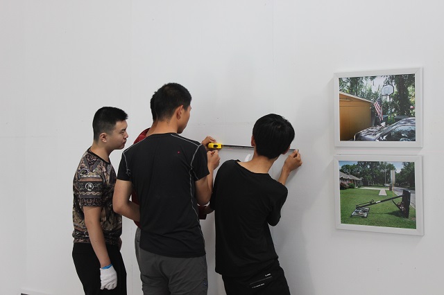 恋恋风尘寻梦千年古城 回望初心 梦幻未来——记平遥国际摄影大展志愿服务工作