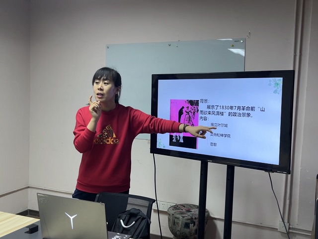 【书院传真】玩转书院社区:第九周书院活动集锦