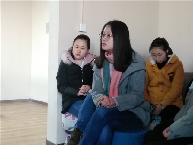 【完满班级】享受青春 暖心深沉——淬炼商学院“创”享青春主题活动（四十二）