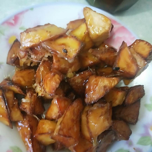 【完满班级】美味佳肴来比拼 强身健体你我他