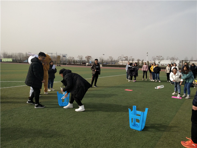 【完满班级】淬炼商学院12月完满班级主题活动回顾（九）