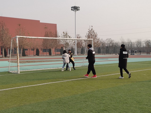 【完满班级】疫情防控 我们在行动——淬炼商学院会计1808班完满班级活动