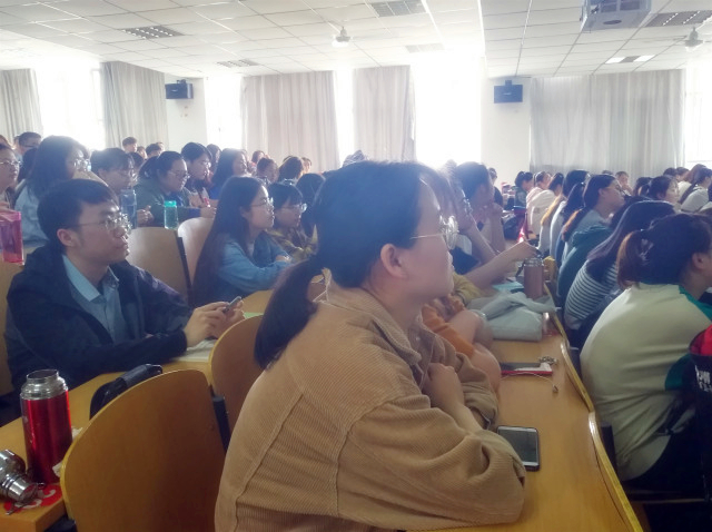 【辅导员说完满】你应当了解的专项就业——淬炼商学院“辅导员说完满”专题活动(十一)