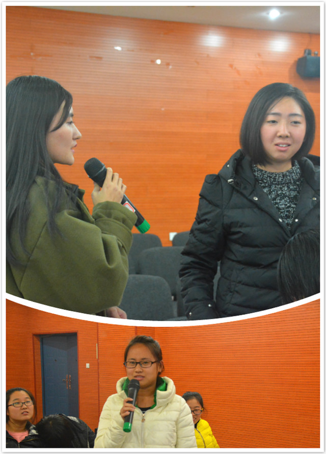 【学长计划】第371期:远景学院第49期学长计划圆满举办