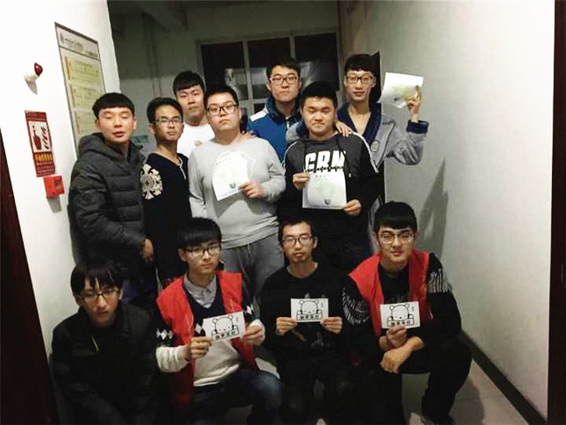 【前行】第77期:一滴水 疾渴人的支柱 一度电 黑暗夜的希望