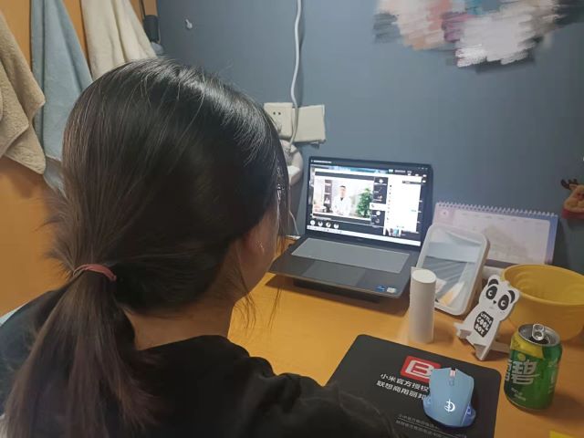 【完满班级】生命在于运动 运动要讲科学——大数据学院、信息工程学院软件2101班完满班级活动