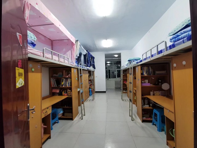 【完满班级】一屋不扫,何以扫天下 ——计科2007班举办竞技活动