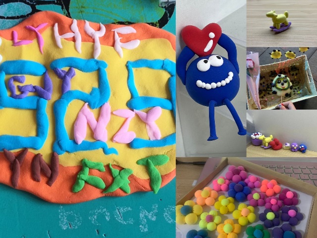 【完满班级】未来不足惧 过往不须泣——经济与管理学院资产1901班完满班级活动