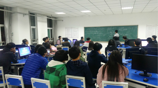 【社团巡礼节】IT客计算机协会计算机基础特训营