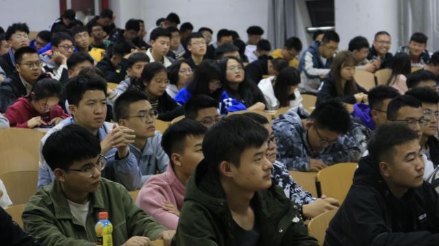 学长计划第789期:欢迎新成员——“舞动青春共筑和谐 魅力智院你我同行”