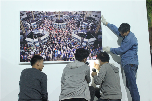 志愿发声第22期:影展背后的独家记忆——记第十八届平遥国际摄影展系列报道(五)
