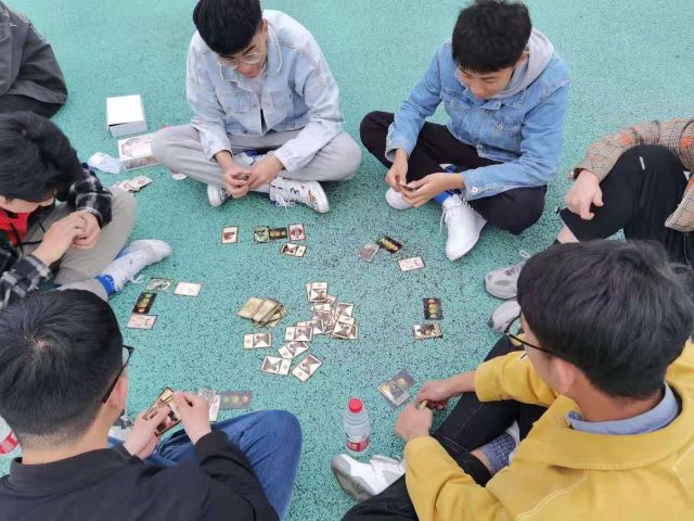 【完满班级】提升思辨推理 解开思维谜题——智能工程学院电气2001班完满班级活动