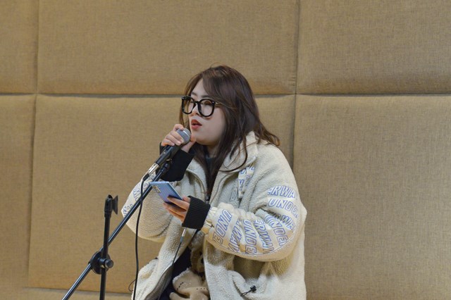 【社团巡礼节】遇见音浪 唱出热爱