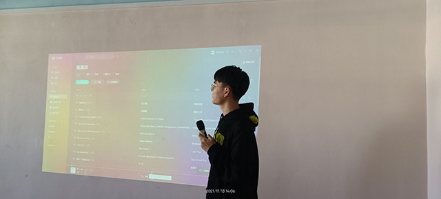【完满班级】K歌之王 唱响激情——大数据学院、信息工程学院数字2001班完满班级活动