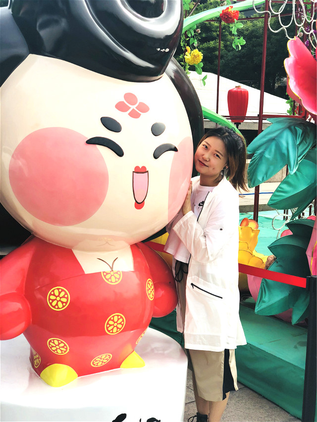 闪光的信院第221期:时光承载梦想 莫负无双“嘉”人——刘嘉楠