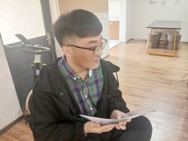 【完满班级】经典传颂促文明 传统创新助发展——软件1801班完满班级活动