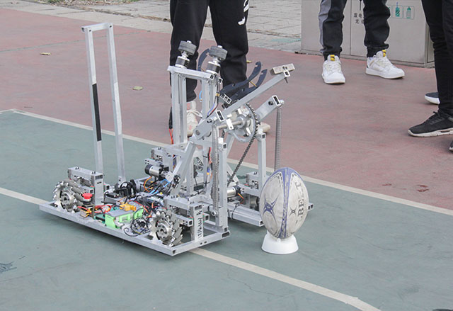 【1+1＞2】以篮球之名 冠青春无畏——“我的金牌职业经理人”3V3联赛