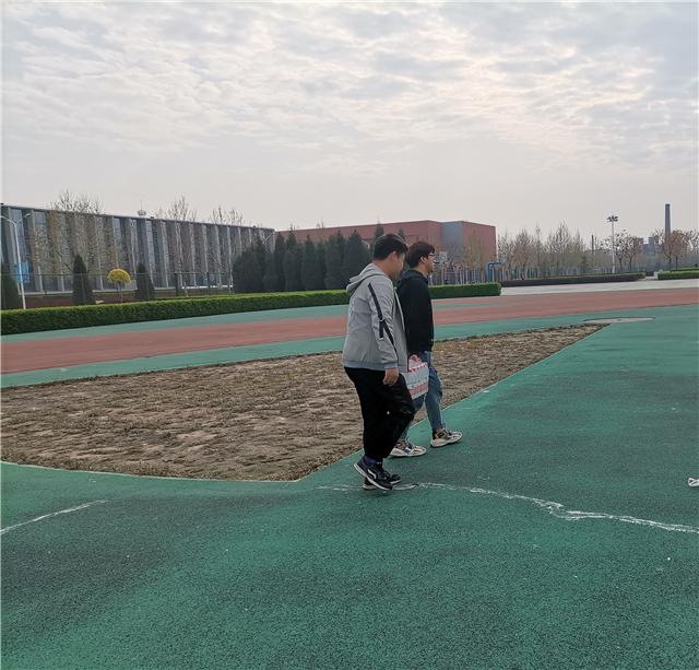 幕后“星河”第2期：体育赛场上的另一群“英雄”