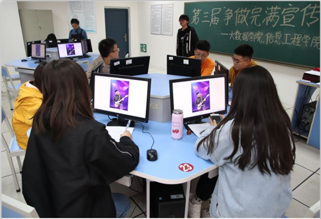 【1+1>2】聚焦“双院”融合 助力学生成长