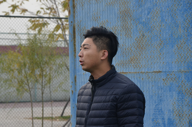 100名淬炼商学院新生走进成长训练营淬炼自我成长