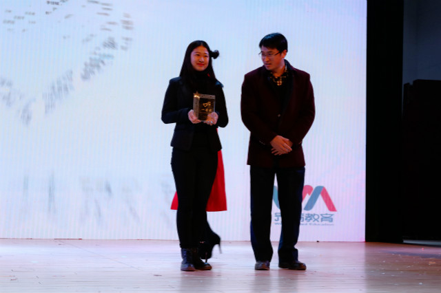 【公益传播官】感悟收获：这些年道阻且长 愿你永远执着永远心存善意