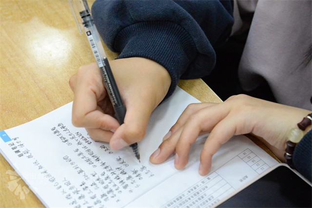 【青马工程】赋能计划第十期:以素拓聚力 以培训赋能