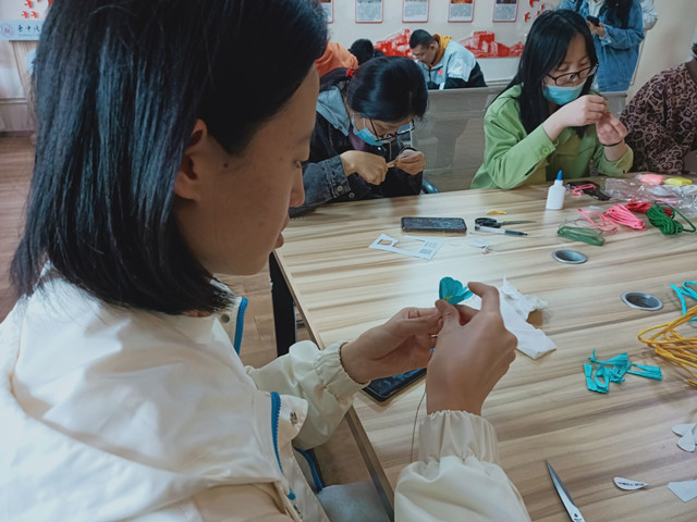 【完满班级】承千年精粹 淬炼学子在实践中弘扬文化