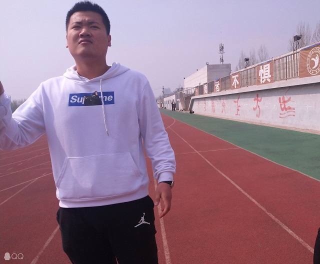 【完满班级】无所畏惧 青春无悔——食品与环境学院生技1801班完满班级活动