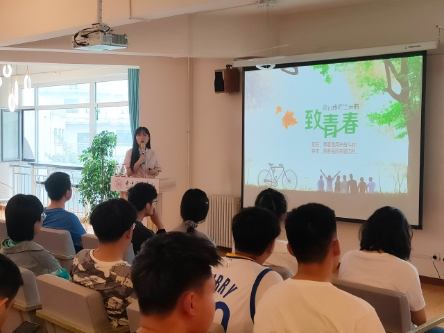 【1+1>2】“双院”联动共融合 团结协作促发展
