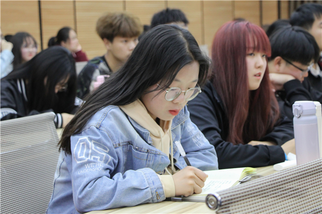 赋能计划第五期第二讲：关于专项志愿者服务队 我们这样理解