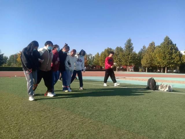 【完满班级】以家之名 携手同行——食品与环境学院园林2204班完满班级活动