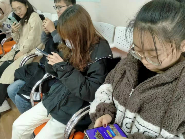 【完满班级】“关心同学情谊长”——计科2002班完满班级活动