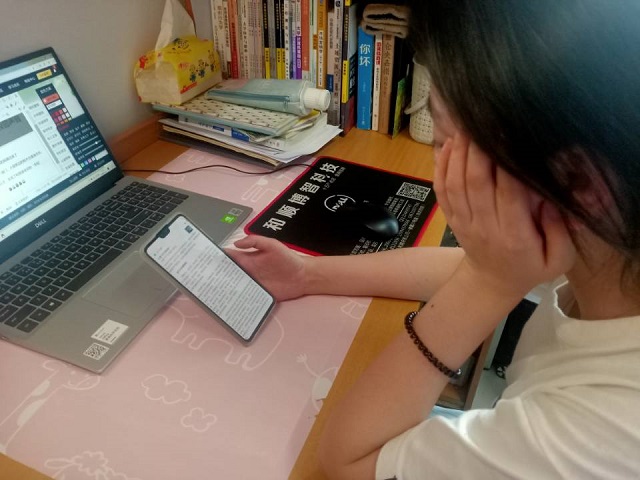 【主题团日】铭记主席金句 争做防疫先锋——食品与环境学院土管1901班团日活动