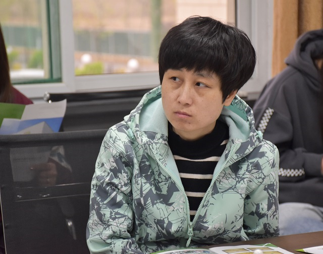 服务地方经济发展 校企合作多元共建——食品与环境学院教师深入源德味央厨有限责任公司开展校企合作交流活动