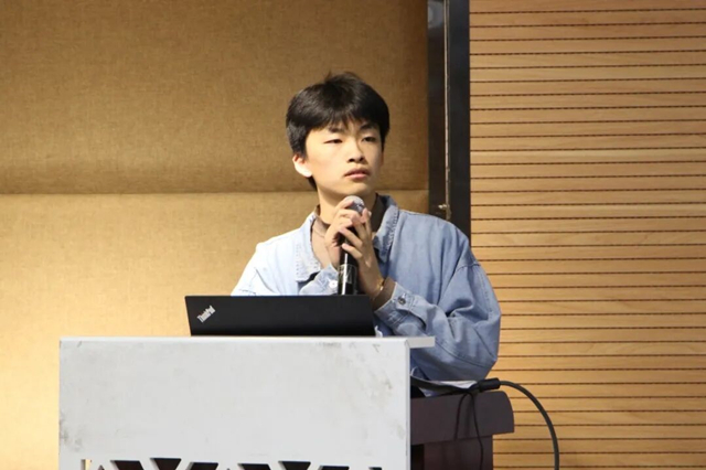 【书院传真】记录生活点滴 共探视频背后的世界——第20期书院青年“X”训练营成功举办
