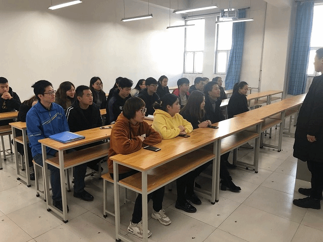 【完满班级】激流勇进 永不退缩 ——食品与环境学院园林1604班完满班级活动